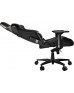 Cougar Armor Titan Gaming Chair, Premium PVC Leather, 4D Armrest, Piston Lift Height Adjustment, Up to 170° Reclining, 160kg Max Weight Capacity, Black / Orange | CG-CHAIR-ARMOR-TTN-BLK | 3MATBNXB.0001 Cougar Armor Titan Gaming Chair, Premium PVC Leather, 4D Armrest, Piston Lift Height Adjustment, Up to 170° Reclining, 160kg Max Weight Capacity, Black / Orange | CG-CHAIR-ARMOR-TTN-BLK | 3MATBNXB.0001
