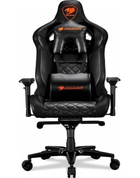 Cougar Armor Titan Gaming Chai... Cougar Armor Titan Gaming Chai...