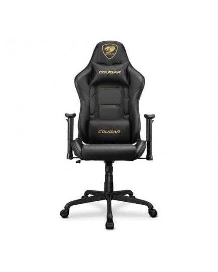 Cougar Armor Elite Gaming Chair – Royal | 3MELIGLB.0001 Cougar Armor Elite Gaming Chair – Royal | 3MELIGLB.0001