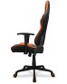 COUGAR Armor Elite Gaming Chair, Premium PVC Leather, 2D Armrest, Piston Height Adjustment, Class 4 Gas Lift Cylinder, 160° Reclining, Up to 120 Kg Max Load, Black-Orange | 3MELIORB.0001 COUGAR Armor Elite Gaming Chair, Premium PVC Leather, 2D Armrest, Piston Height Adjustment, Class 4 Gas Lift Cylinder, 160° Reclining, Up to 120 Kg Max Load, Black-Orange | 3MELIORB.0001
