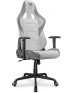 COUGAR Armor Elite Gaming Chair, Premium PVC Leather, 2D Armrest, Piston Height Adjustment, Class 4 Gas Lift Cylinder, 160° Reclining, Up to 120Kg Max Load, White- CG-CHAIR-ARMOR-ELITE-WHT | 3MELIWHB.0001 COUGAR Armor Elite Gaming Chair, Premium PVC Leather, 2D Armrest, Piston Height Adjustment, Class 4 Gas Lift Cylinder, 160° Reclining, Up to 120Kg Max Load, White- CG-CHAIR-ARMOR-ELITE-WHT | 3MELIWHB.0001
