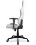 COUGAR Armor Elite Gaming Chair, Premium PVC Leather, 2D Armrest, Piston Height Adjustment, Class 4 Gas Lift Cylinder, 160° Reclining, Up to 120Kg Max Load, White- CG-CHAIR-ARMOR-ELITE-WHT | 3MELIWHB.0001 COUGAR Armor Elite Gaming Chair, Premium PVC Leather, 2D Armrest, Piston Height Adjustment, Class 4 Gas Lift Cylinder, 160° Reclining, Up to 120Kg Max Load, White- CG-CHAIR-ARMOR-ELITE-WHT | 3MELIWHB.0001