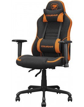 COUGAR Fusion S Ergonomic Gami...