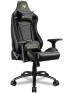 Cougar Outrider S Royal Gaming Chair, Adjustable Design, Piston Height Adjustment, 180° Reclining, 4D Armrest, Full Steel Frame, Class 4 Gas Lift Cylinder, Royal Black | CG-CHAIR-OUTRIDER-S-ROYAL Cougar Outrider S Royal Gaming Chair, Adjustable Design, Piston Height Adjustment, 180° Reclining, 4D Armrest, Full Steel Frame, Class 4 Gas Lift Cylinder, Royal Black | CG-CHAIR-OUTRIDER-S-ROYAL
