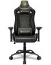 Cougar Outrider S Royal Gaming Chair, Adjustable Design, Piston Height Adjustment, 180° Reclining, 4D Armrest, Full Steel Frame, Class 4 Gas Lift Cylinder, Royal Black | CG-CHAIR-OUTRIDER-S-ROYAL Cougar Outrider S Royal Gaming Chair, Adjustable Design, Piston Height Adjustment, 180° Reclining, 4D Armrest, Full Steel Frame, Class 4 Gas Lift Cylinder, Royal Black | CG-CHAIR-OUTRIDER-S-ROYAL