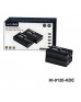 HAING HI-0120-HDE-120 HDMI/RJ45 Extender 1080p with IR 120M HAING HI-0120-HDE-120 HDMI/RJ45 Extender 1080p with IR 120M