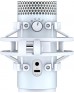 HYPERX MICROPHONE RGB QUADCAST S White HYPERX MICROPHONE RGB QUADCAST S White