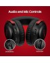 HYPERX CLOUD III WIRELESS HEADSET HYPERX CLOUD III WIRELESS HEADSET