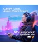 HYPERX CLOUD III WIRELESS HEADSET HYPERX CLOUD III WIRELESS HEADSET