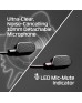 HyperX Cloud III Gaming Headset-Black HyperX Cloud III Gaming Headset-Black