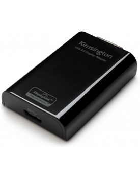KENSINGTON USB 3.0 Multi-Displ...