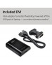 KENSINGTON USB 3.0 Multi-Display Adapter ( ADD SCREEN to Notebooks ) K33974WW