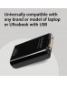 KENSINGTON USB 3.0 Multi-Display Adapter ( ADD SCREEN to Notebooks ) K33974WW
