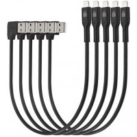 Kensington CHARGE AND SYNC CABLE LIGHTNI...