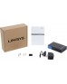 LINKSYS LGS105 5PORT GIGABIT SWITCH LINKSYS LGS105 5PORT GIGABIT SWITCH