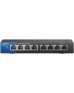 LINKSYS LGS108 8PORT GIGABIT SWITCH LINKSYS LGS108 8PORT GIGABIT SWITCH
