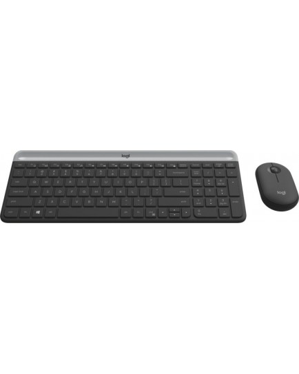 Logitech mk470 slim wireless keyboard and mouse Logitech mk470 slim wireless keyboard and mouse