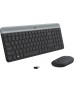 Logitech mk470 slim wireless keyboard and mouse Logitech mk470 slim wireless keyboard and mouse