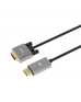 MOWSIL MODVO2 DISPLAY PORT TO VGA CABLE 2METER MOWSIL MODVO2 DISPLAY PORT TO VGA CABLE 2METER