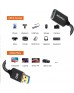 Mowsil USB 3.0 Extension Cable 1.8 Mtr Mowsil USB 3.0 Extension Cable 1.8 Mtr