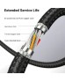 Mowsil USB 3.0 Extension Cable 1.8 Mtr Mowsil USB 3.0 Extension Cable 1.8 Mtr