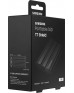 SAMSUNG 1TB EXTERNAL SSD T7 SHEILD BLACK