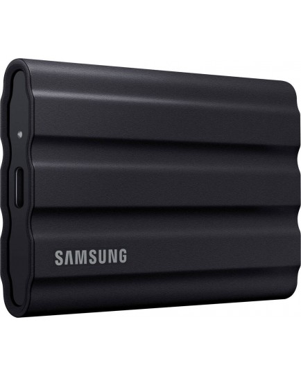SAMSUNG 1TB EXTERNAL SSD T7 SHEILD BLACK