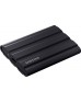 SAMSUNG 1TB EXTERNAL SSD T7 SHEILD BLACK