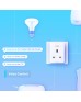 TP-LINK TAPO MINI SMART WI-FI SOCKET - TAPO P100(2-PACK) TP-LINK TAPO MINI SMART WI-FI SOCKET - TAPO P100(2-PACK)