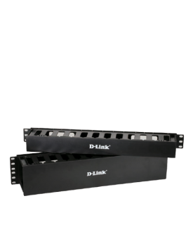 Dlink cable management metal Dlink cable management metal
