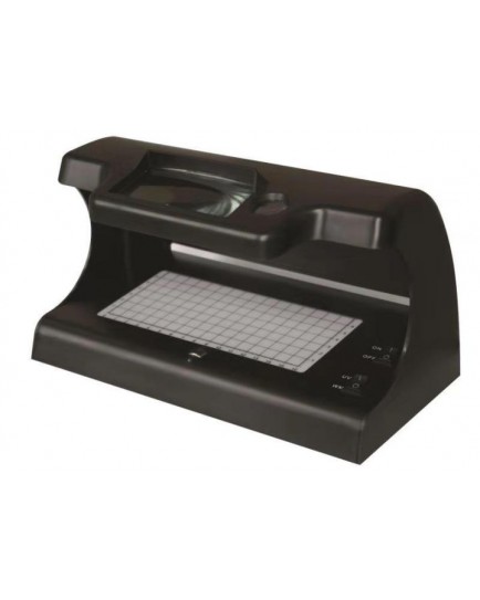 Nigachi NC-6060 UV/MG/WM Counterfeit Detector Nigachi NC-6060 UV/MG/WM Counterfeit Detector