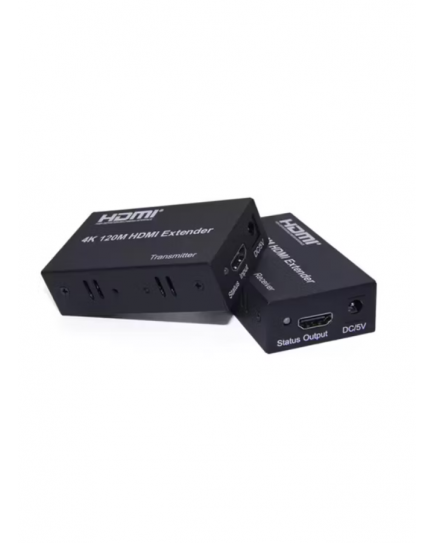 OEM HDMI Extender 120m 4k OEM HDMI Extender 120m 4k