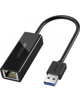 UGREEN 20256 USB3.0 TO ETHERNE...