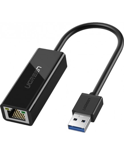 UGREEN 20256 USB3.0 TO ETHERNET ADAPTOR UGREEN 20256 USB3.0 TO ETHERNET ADAPTOR