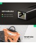 UGREEN 20256 USB3.0 TO ETHERNET ADAPTOR UGREEN 20256 USB3.0 TO ETHERNET ADAPTOR
