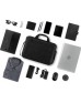 Laptop Bag Dell 15" Essential Briefcase Toploader (ES1520C) 460-BCZV