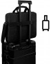 Laptop Bag Dell 15" Essential Briefcase Toploader (ES1520C) 460-BCZV