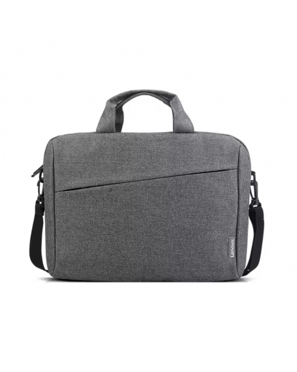 Laptop Bag Lenovo 15.6 Toploader-T210 Grey-4X40T84060 Laptop Bag Lenovo 15.6 Toploader-T210 Grey-4X40T84060