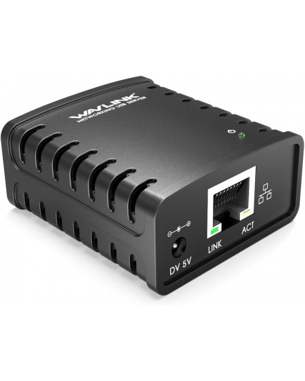 WAVELINK PRINT SERVER WAVELINK PRINT SERVER