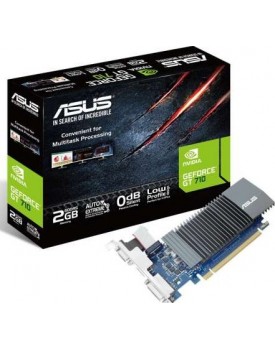 ASUS GT710 2GB DDR5 EVO LOW PR...