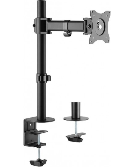 Economy Steel LCD VESA Desk Mount 91-LDT07C011 Economy Steel LCD VESA Desk Mount 91-LDT07C011