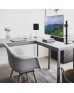 Economy Steel LCD VESA Desk Mount 91-LDT07C011 Economy Steel LCD VESA Desk Mount 91-LDT07C011