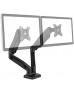 Dual Screen Arm 32"9KG/S 91-LDT13C024E Dual Screen Arm 32"9KG/S 91-LDT13C024E