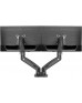 Dual Screen Arm 32"9KG/S 91-LDT13C024E Dual Screen Arm 32"9KG/S 91-LDT13C024E