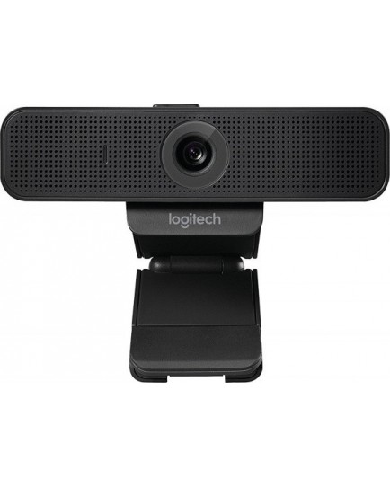 Logitech Webcam C925e 1080p USB A (black) | 960-001076 Logitech Webcam C925e 1080p USB A (black) | 960-001076