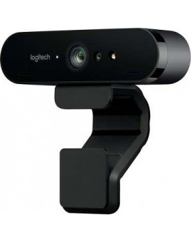 LOGITECH BRIO 4K WEB CAMERA MO...