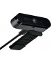 LOGITECH BRIO 4K WEB CAMERA MODEL | 960-001106 LOGITECH BRIO 4K WEB CAMERA MODEL | 960-001106