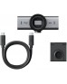Logitech MX Brio 705 4k webcam For Business Graphite Logitech MX Brio 705 4k webcam For Business Graphite