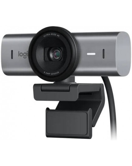 Logitech MX Brio 705 4k webcam For Business Graphite Logitech MX Brio 705 4k webcam For Business Graphite