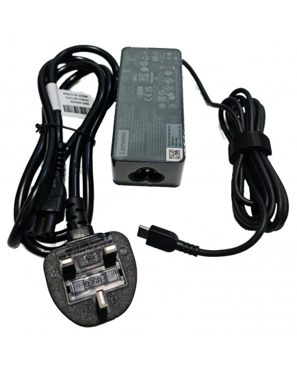 Adapter LEN 65 WATT C Type Adapter LEN 65 WATT C Type